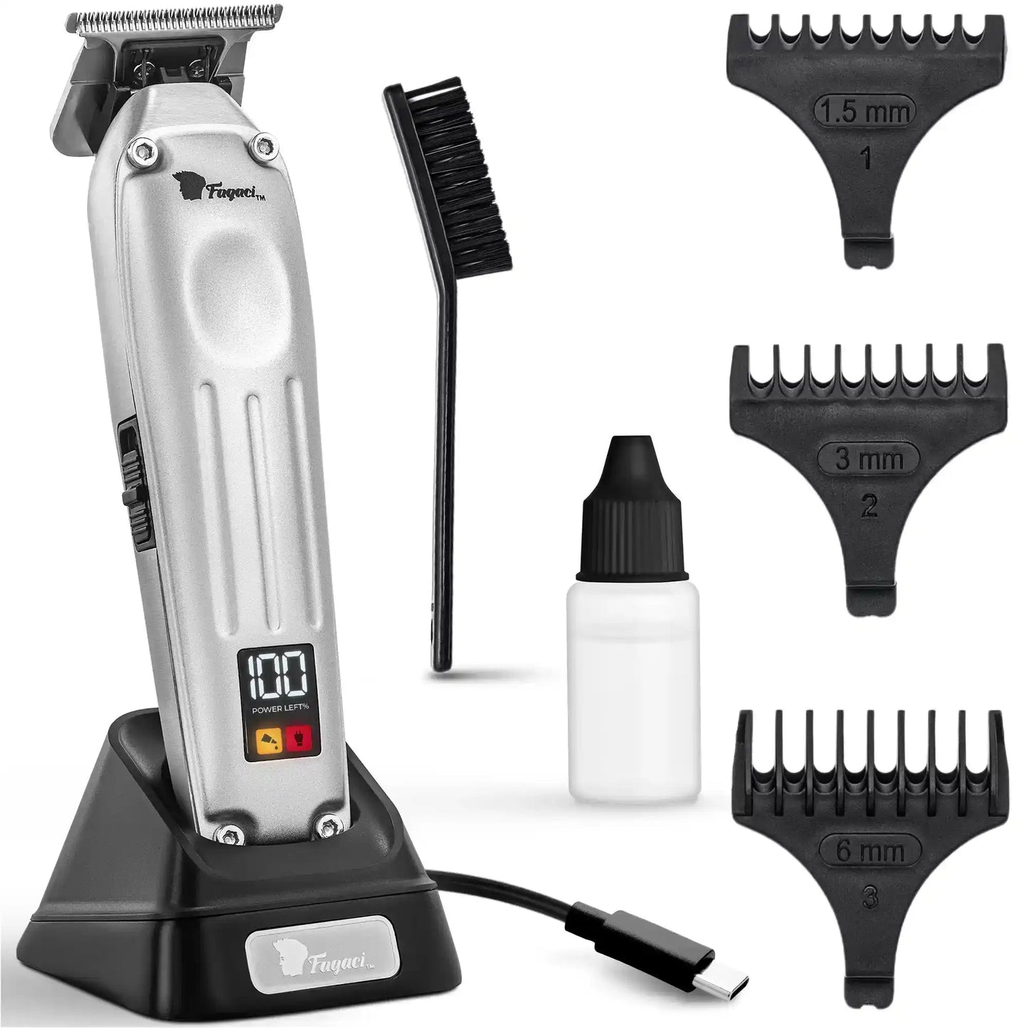 FUSION TRIMMER Fagaci