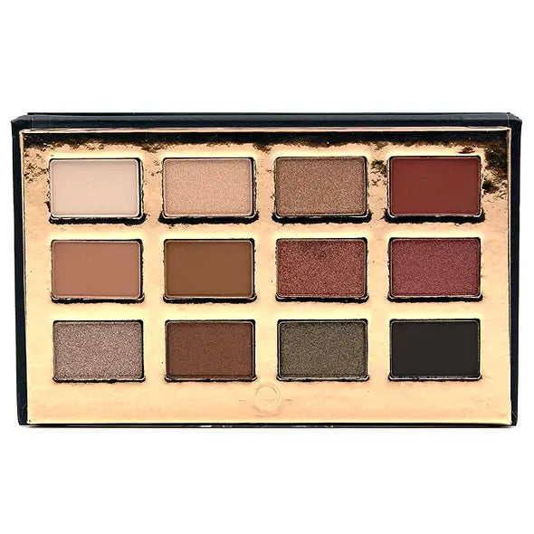 Go2 EGO TRIP - GES02 Crown Brush