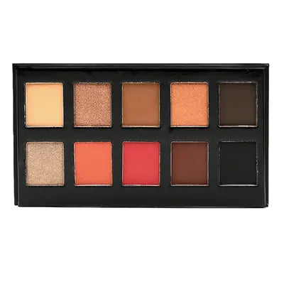 Go2 SEDUCTION - GES03 Crown Brush