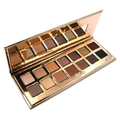 Go2 EARTH METALS - GES06 Crown Brush