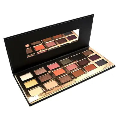 Go2 PEACH SANGRIA - GES08 Crown Brush