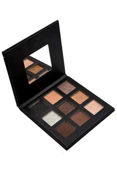 Smoke it Out - GES12 Crown Brush