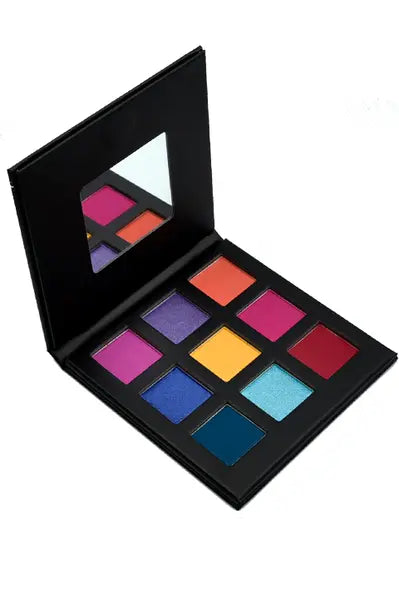 SHOCKED - GES13 Crown Brush