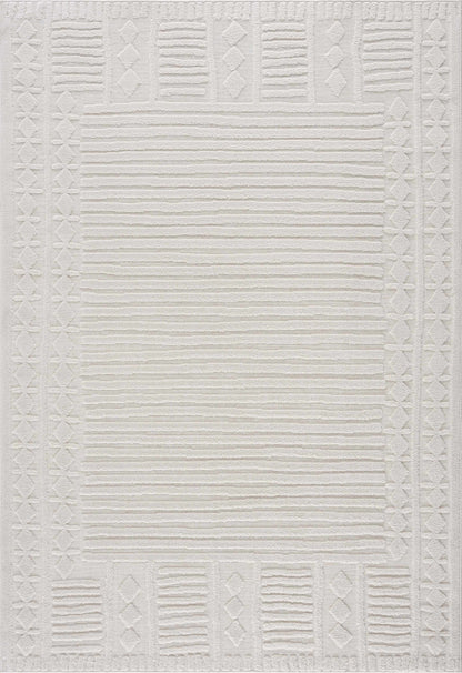 Cabra 3D Outdoor Area Rug - Clearance Boutique Rugs