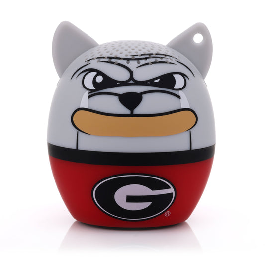 Georgia Bulldogs Bitty Boomers