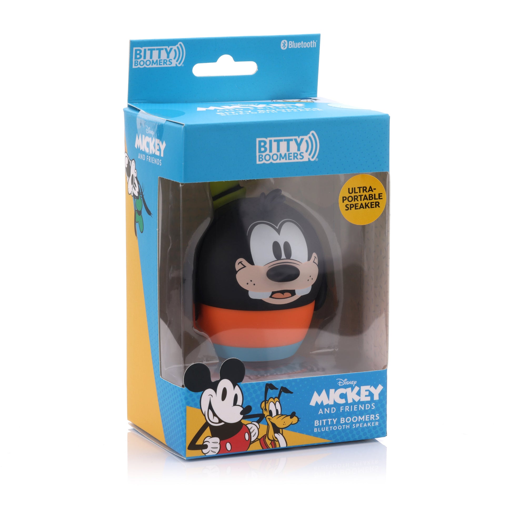 Goofy - Get it from Bo
