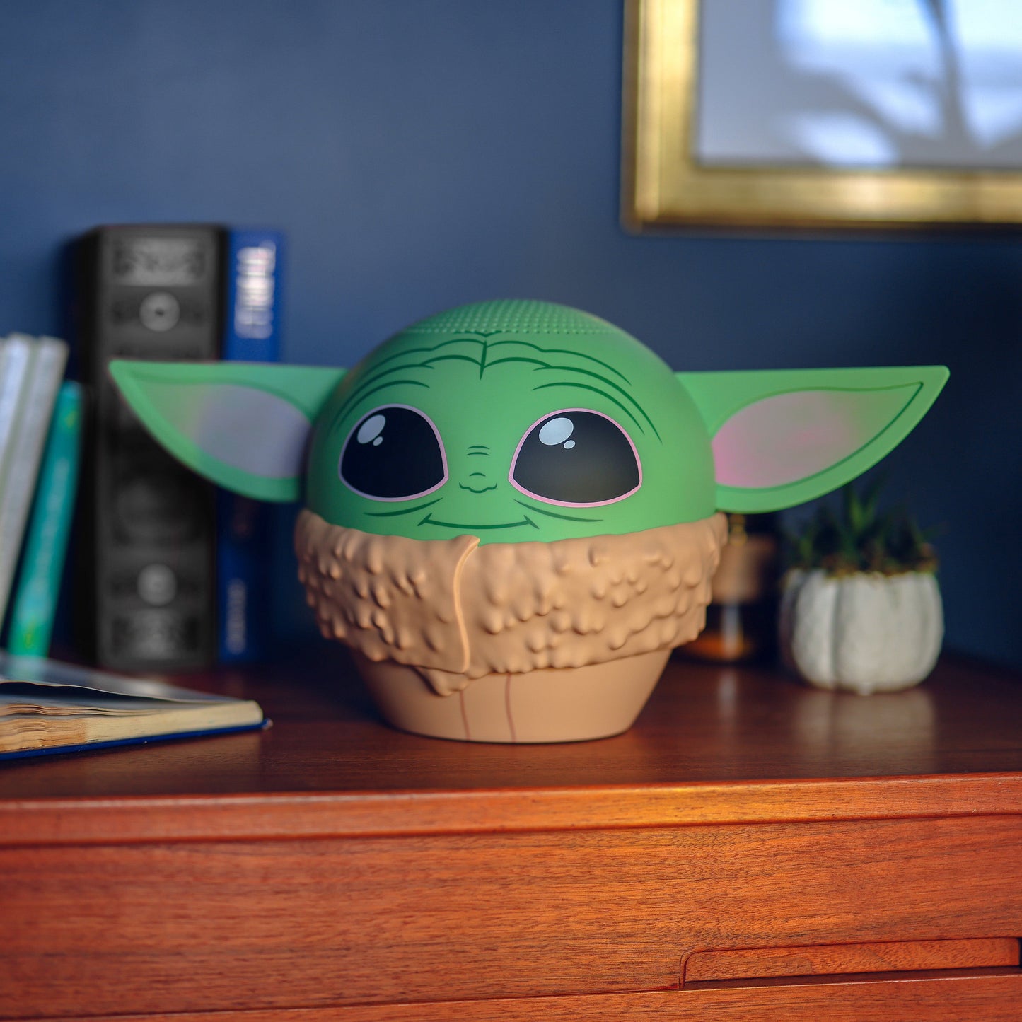 Bigger 8" Grogu - Get it from Bo
