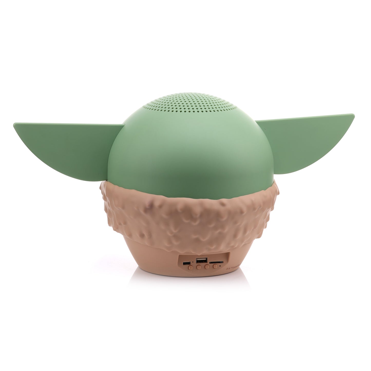 Bigger 8" Grogu - Get it from Bo