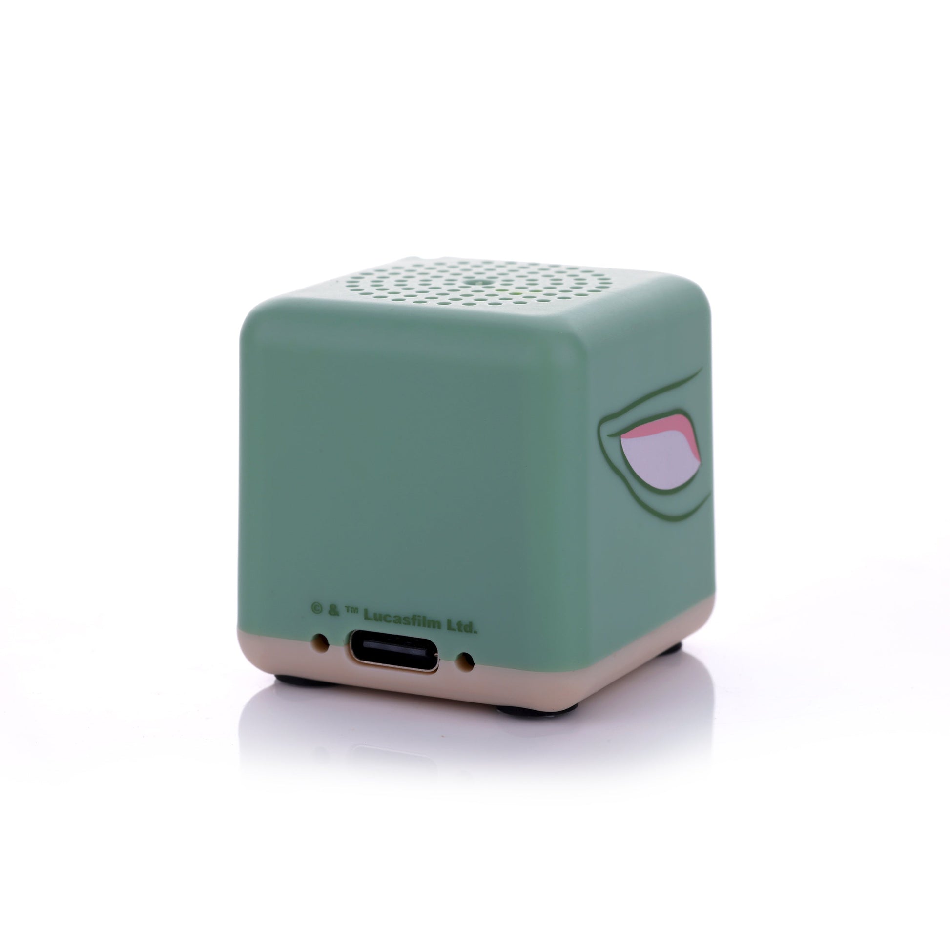 Grogu Bitty Box - Get it from Bo
