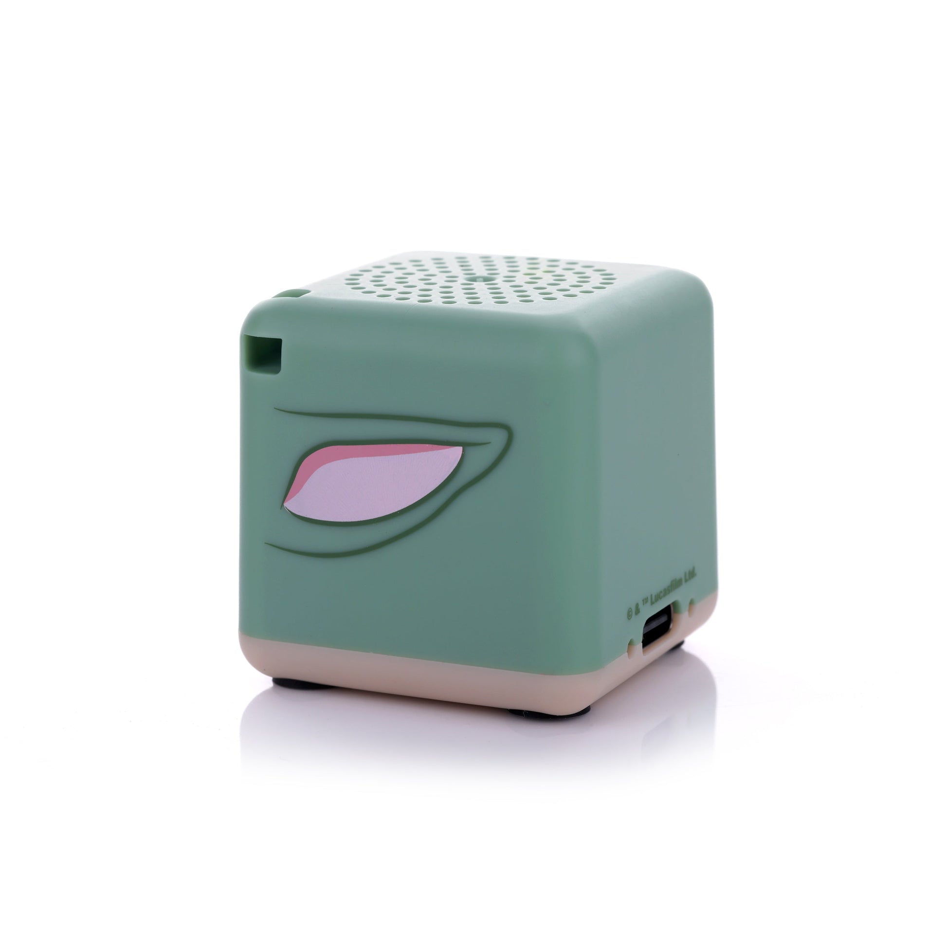 Grogu Bitty Box - Get it from Bo