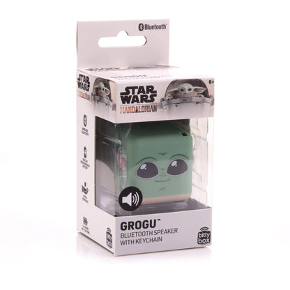 Grogu Bitty Box - Get it from Bo