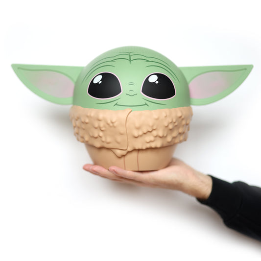 Bigger 8" Grogu - Get it from Bo