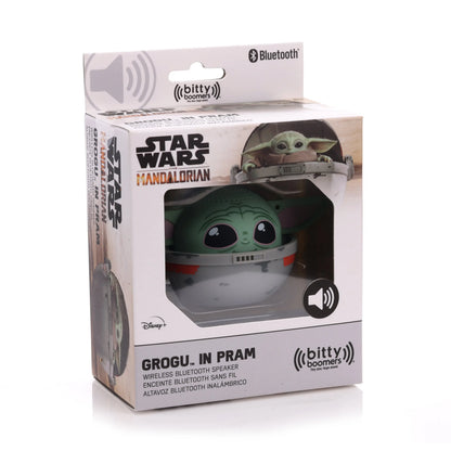 Grogu in Pram - The Mandalorian - Get it from Bo