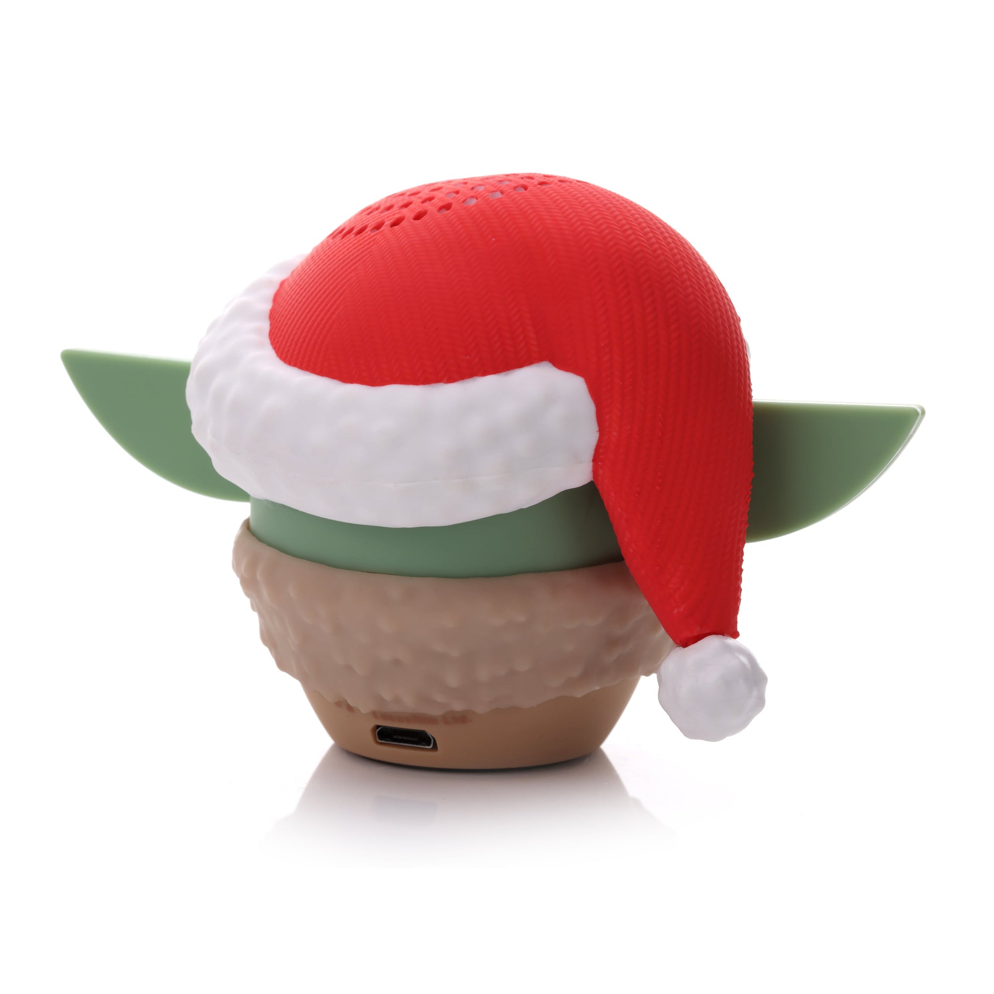 Santa Grogu - The Mandalorian - Get it from Bo