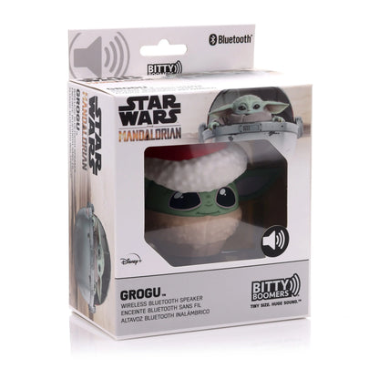 Santa Grogu - The Mandalorian - Get it from Bo