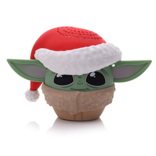Santa Grogu - The Mandalorian - Get it from Bo