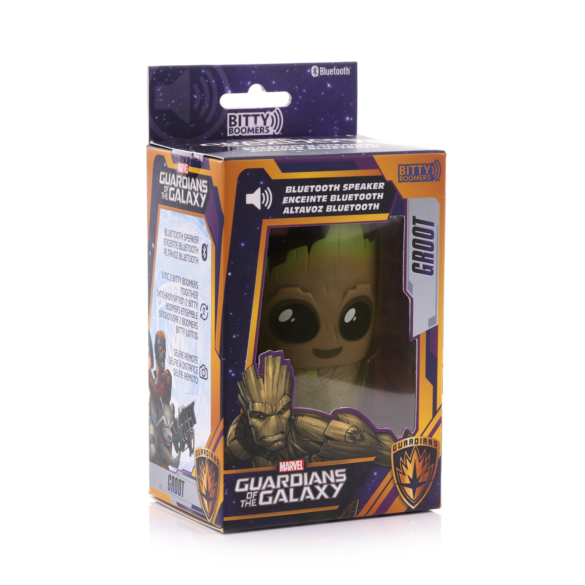 Groot - Get it from Bo
