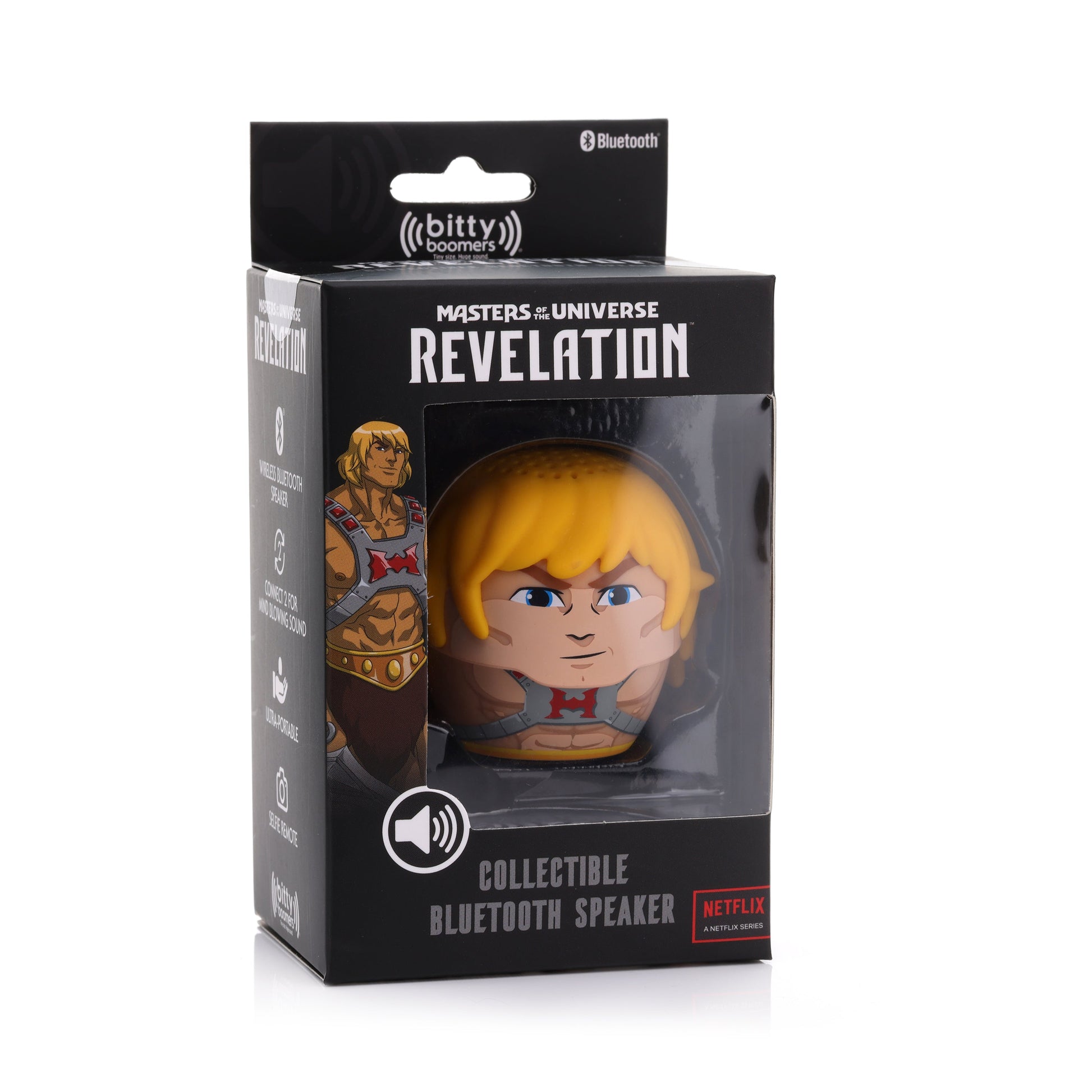 He-Man - Get it from Bo