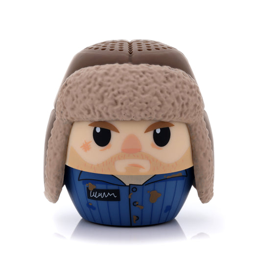Hopper - Stranger Things - Get it from Bo