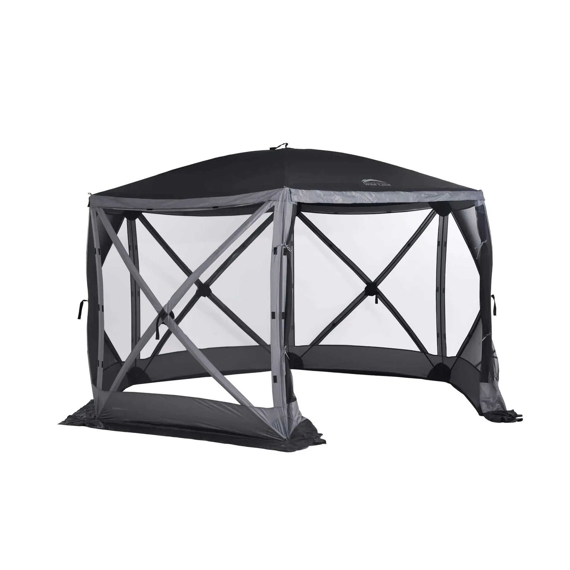 Hub Screen house 600 Wild Land
