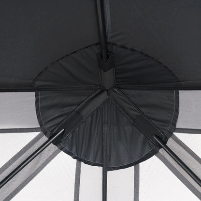 Hub Screen house 600 Wild Land