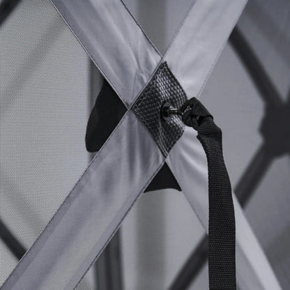 Hub Screen house 600 Wild Land