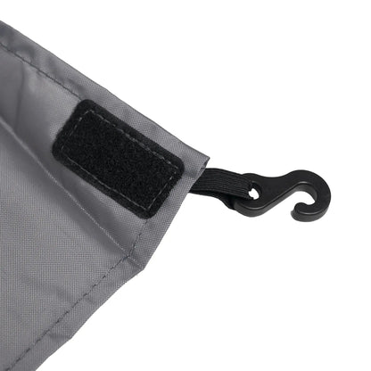 Hub Screen house 600 Wind Panel Wild Land