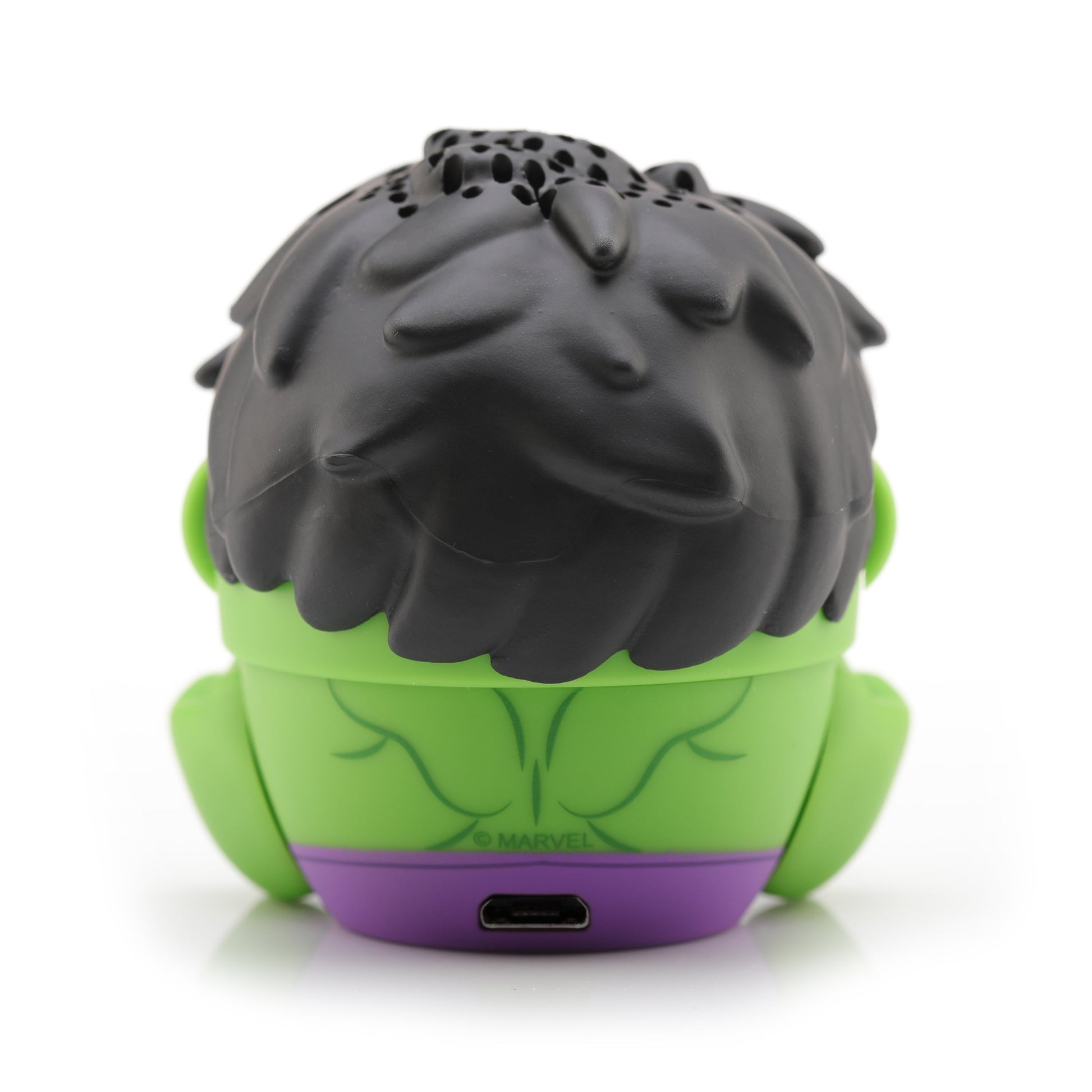 Hulk - Get it from Bo