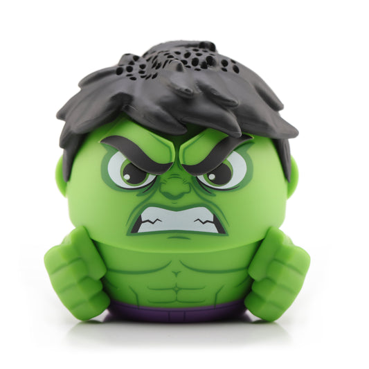 Hulk - Get it from Bo