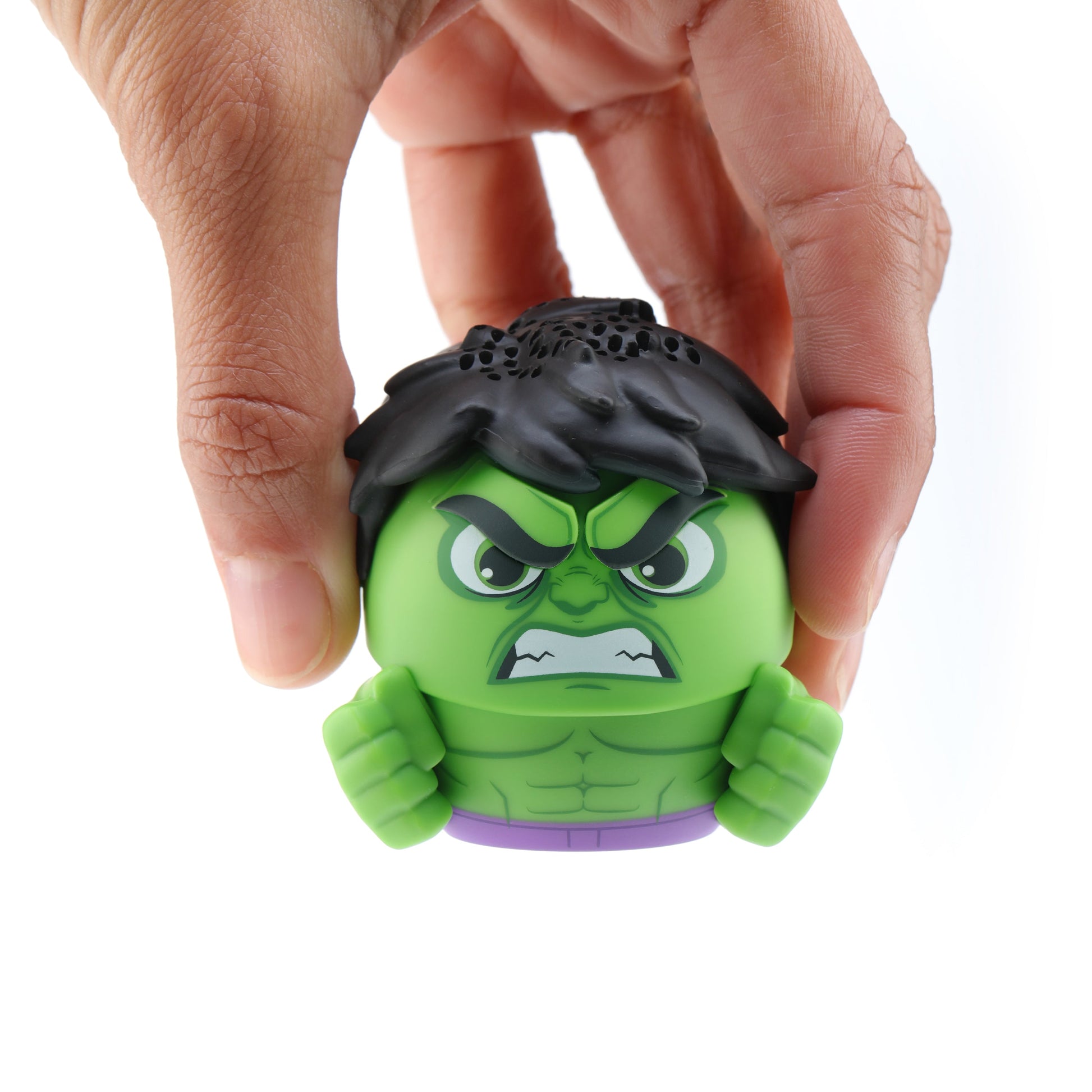 Hulk - Get it from Bo