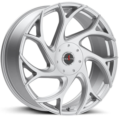 Inferno Silver Ignite