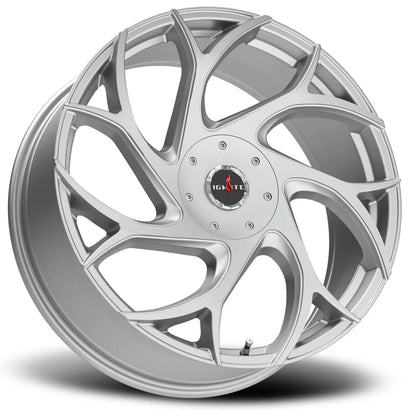 Inferno Silver Ignite