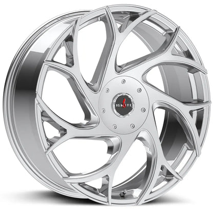 Inferno Chrome Ignite