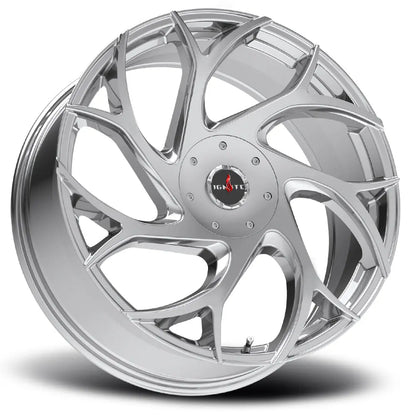 Inferno Chrome Ignite