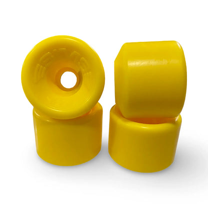 SIMS SNAKE Conical Wheels 66mm/95A (1 of 100) Brand-X Skateboards