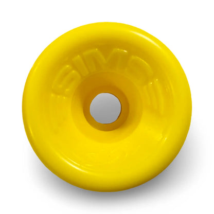 SIMS SNAKE Conical Wheels 66mm/95A (1 of 100) Brand-X Skateboards