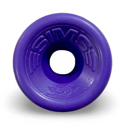 SIMS SNAKE Conical Wheels 66mm/95A (1 of 100) Brand-X Skateboards