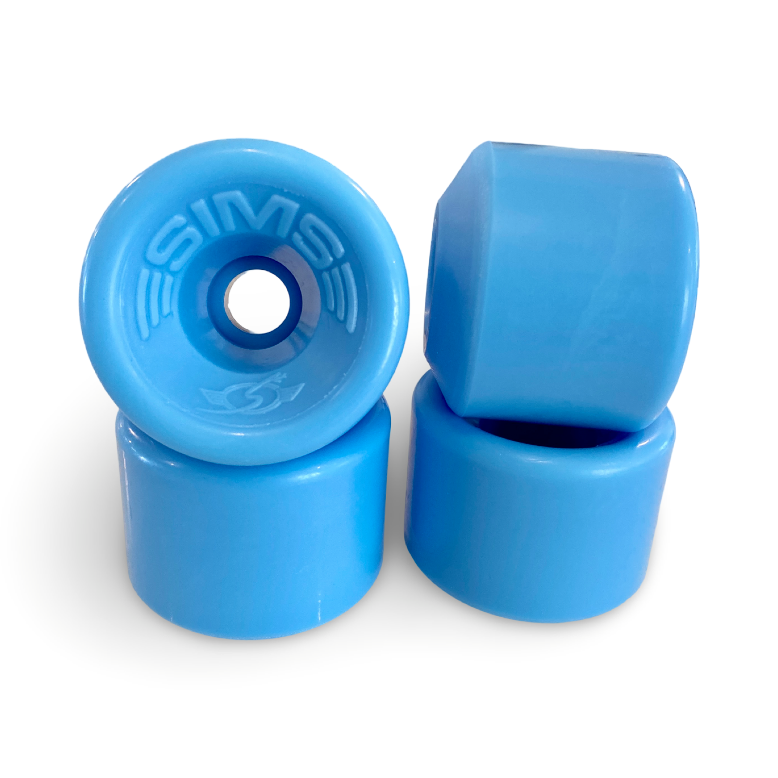 SIMS SNAKE Conical Wheels 66mm/95A (1 of 100) Brand-X Skateboards