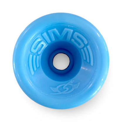 SIMS SNAKE Conical Wheels 66mm/95A (1 of 100) Brand-X Skateboards