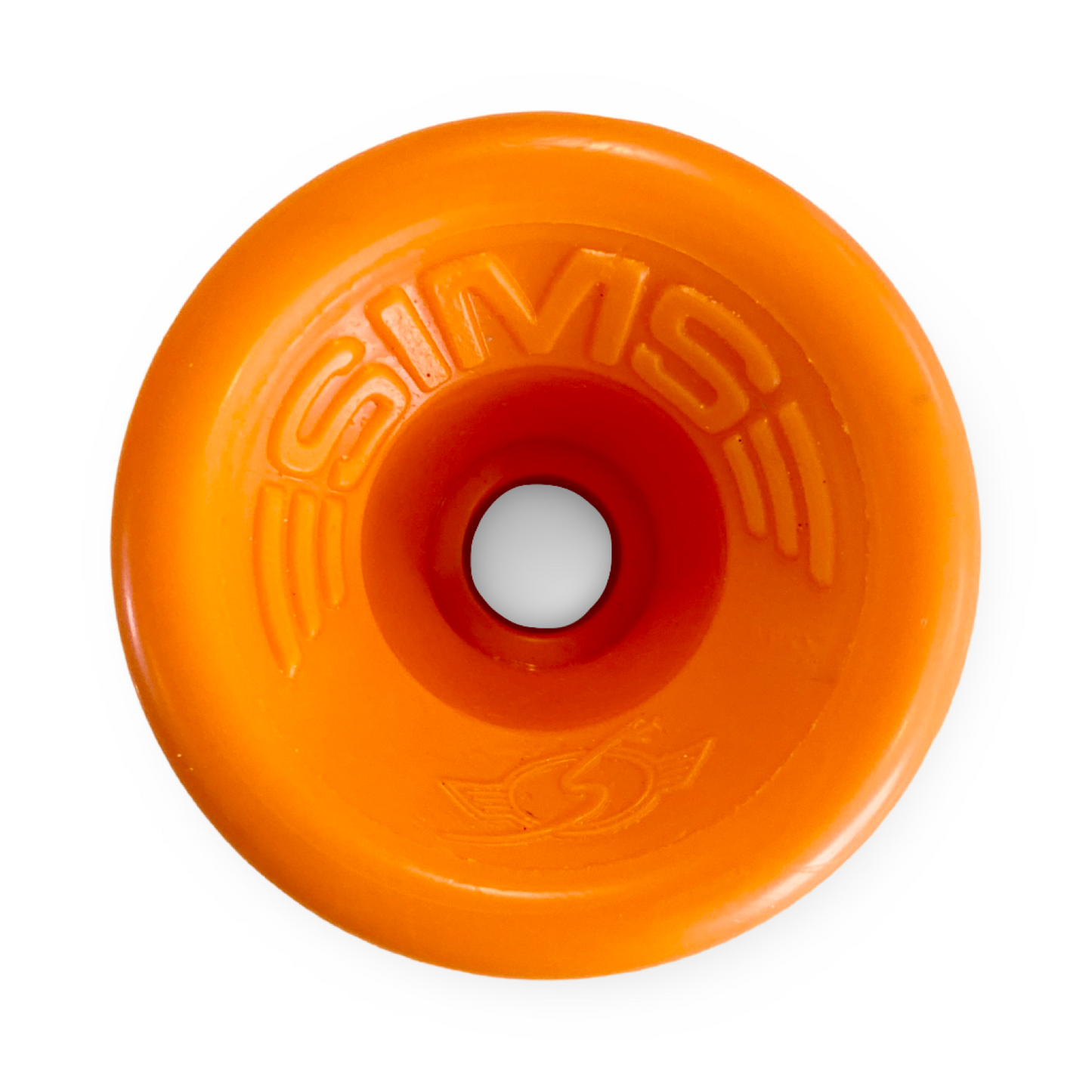 SIMS SNAKE Conical Wheels 66mm/95A (1 of 100) Brand-X Skateboards