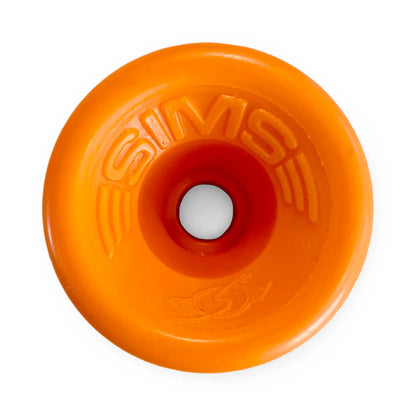 SIMS SNAKE Conical Wheels 66mm/95A (1 of 100) Brand-X Skateboards