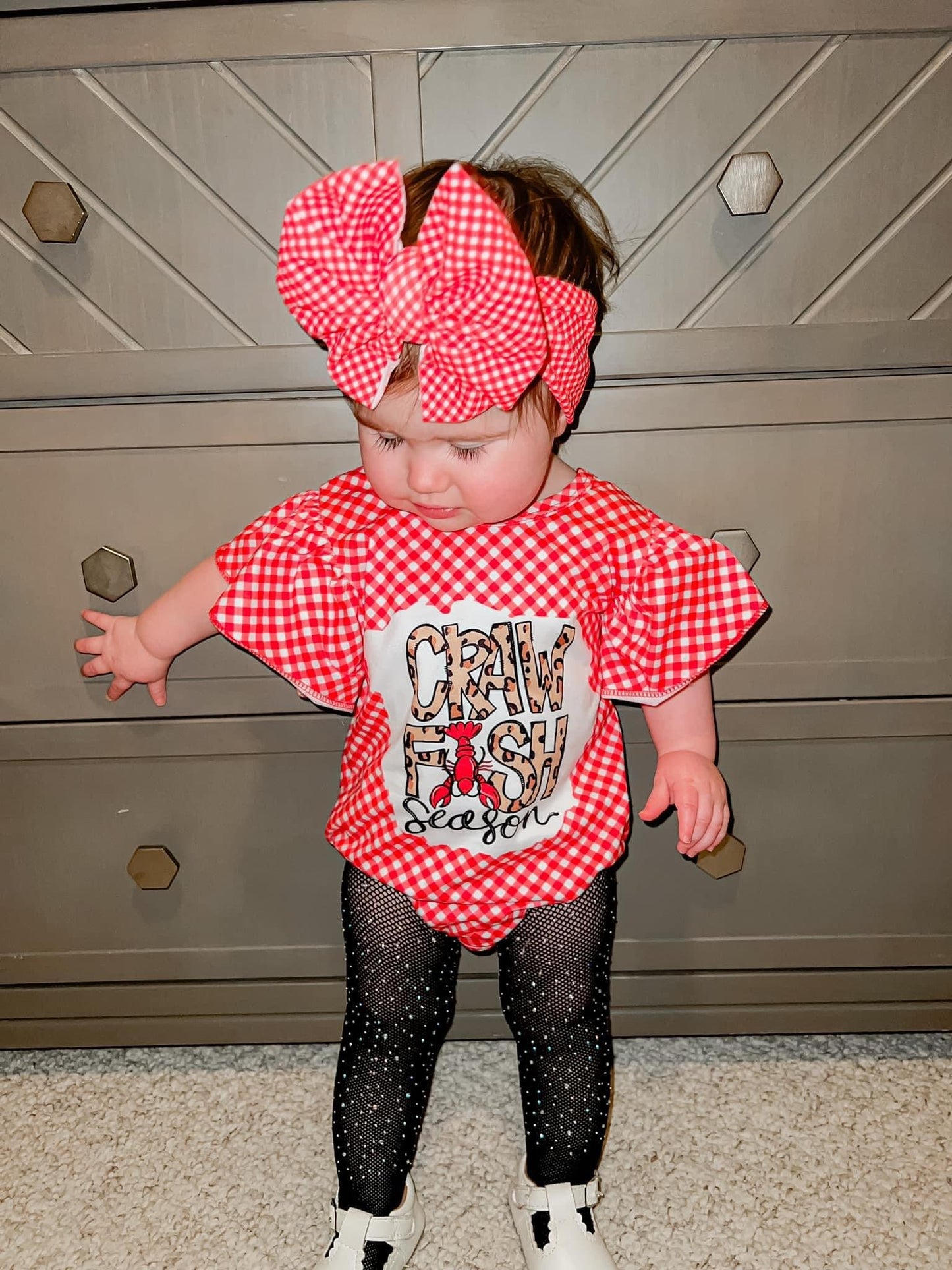 Crawfish season leo - Get it from Bo