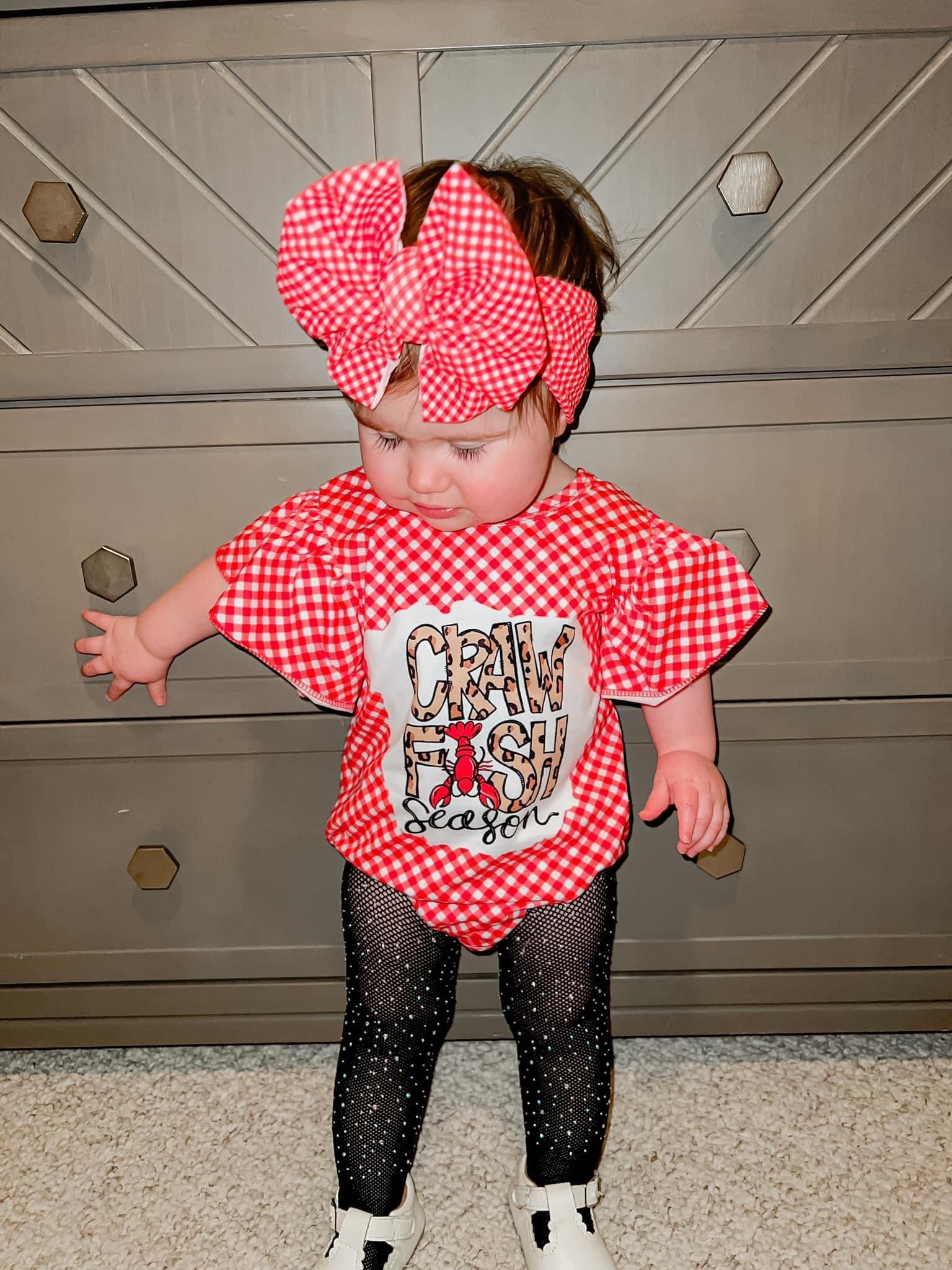 Crawfish season leo - Get it from Bo