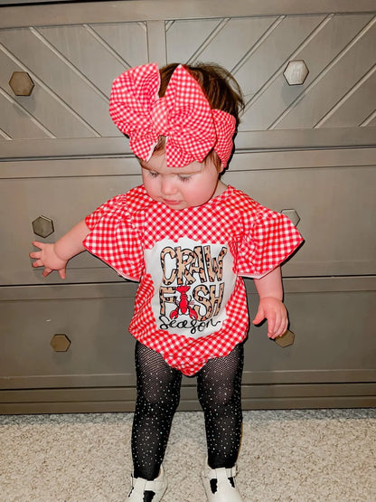 Crawfish season leo - Get it from Bo