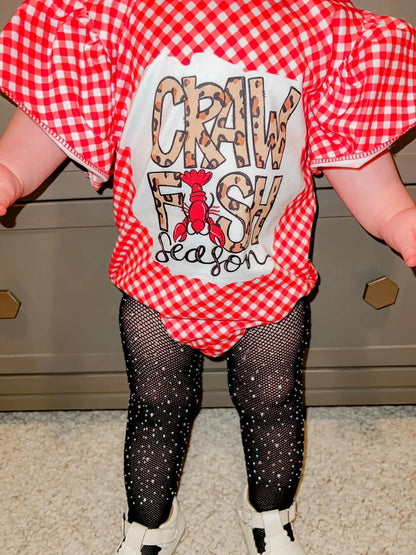 Crawfish season leo - Get it from Bo