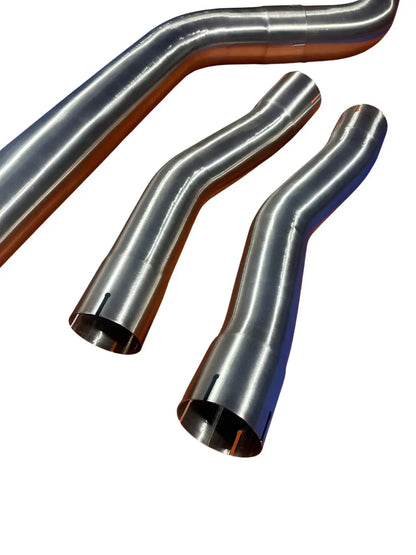 IRL F97 F98 X3M Midpipe IRL LLC