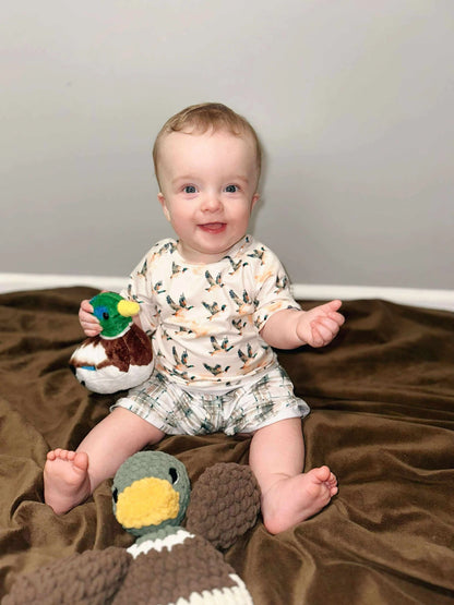 Mallard set - Get it from Bo