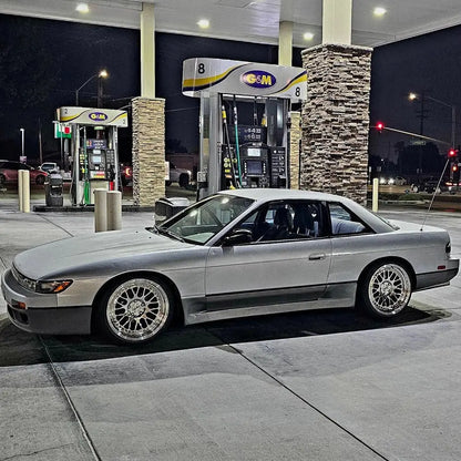 SK1 Chrome