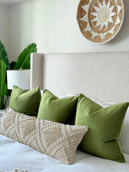 Limon Pillow Cover Busa Designs