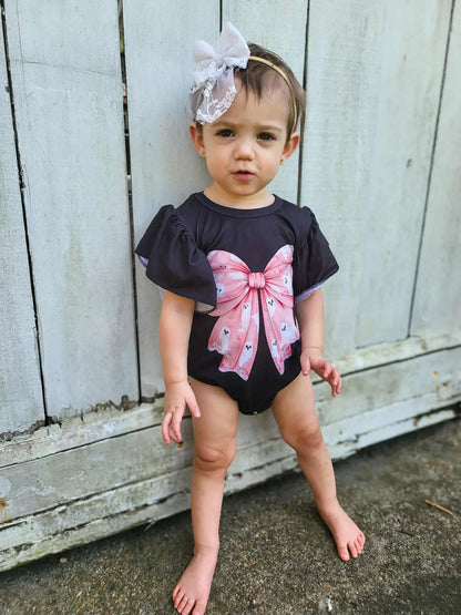 Ghost Bows flutter leo - Get it from Bo